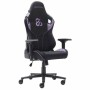 Silla Gaming Newskill Takamikura V2 Negro Morado Púrpura