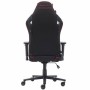 Silla Gaming Newskill Takamikura V2 Negro Rojo