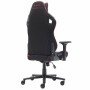 Silla Gaming Newskill Takamikura V2 Negro Rojo