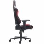 Silla Gaming Newskill Takamikura V2 Negro Rojo