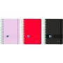 Agenda Oxford LIVE&GO Multicolor 2024-2025