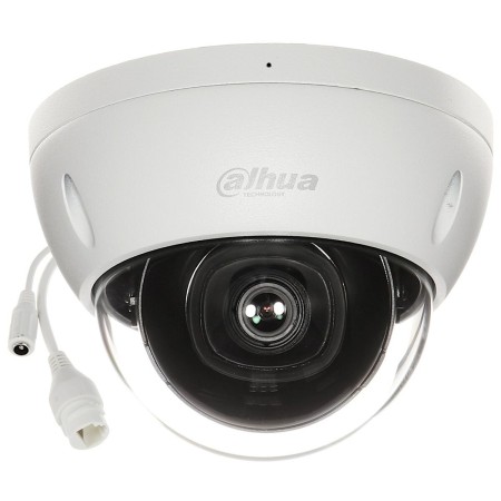 Videocámara de Vigilancia Dahua IPC-HDBW2841E-S-0280B