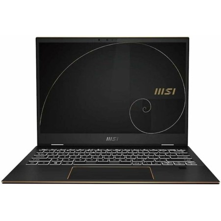 Laptop MSI SUME13FLIPEVOA13MT-224E Qwerty Español