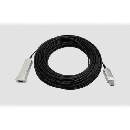 Cable USB AVer 064AUSB--CC6 20 m Negro (1 unidad)