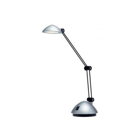 Lámpara de mesa Archivo 2000 5040 PT MT Acero Metal 3 W 300 Lm