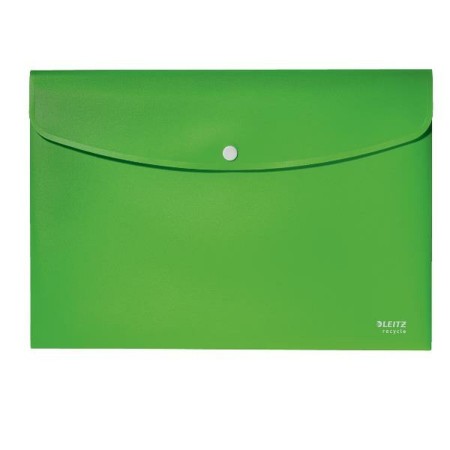 Carpeta Leitz 46780055 Verde A4 (1 unidad)