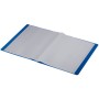 Carpeta Portafolios Leitz 46760035 Azul A4 (1 unidad)