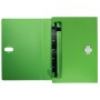 Carpeta Clasificadora Leitz 46240055 Verde A4