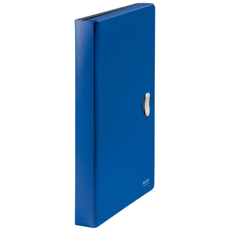 Carpeta Clasificadora Leitz 46240035 Azul A4