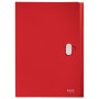 Carpeta Clasificadora Leitz 46240025 Rojo A4