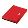 Carpeta Clasificadora Leitz 46240025 Rojo A4