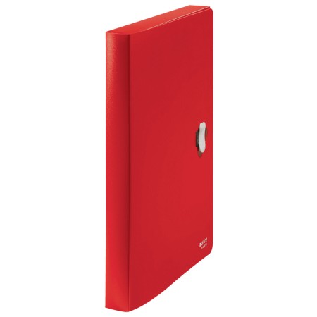 Cajón Archivador Leitz 46230025 Rojo A4