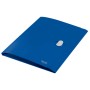 Carpeta Leitz 46220035 Azul A4 (1 unidad)