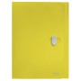 Carpeta Leitz 46220015 Amarillo A4 (1 unidad)