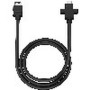 Cable USB Fractal Design FD-A-USBC-001 Negro (1 unidad)