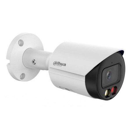 Videocámara de Vigilancia Dahua IPC-HFW2449S-S-IL-0280B