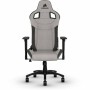 Silla Gaming Corsair T3 RUSH Negro/Gris