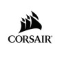 Silla Gaming Corsair T3 RUSH Negro/Gris