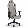 Silla Gaming Corsair T3 RUSH Negro/Gris