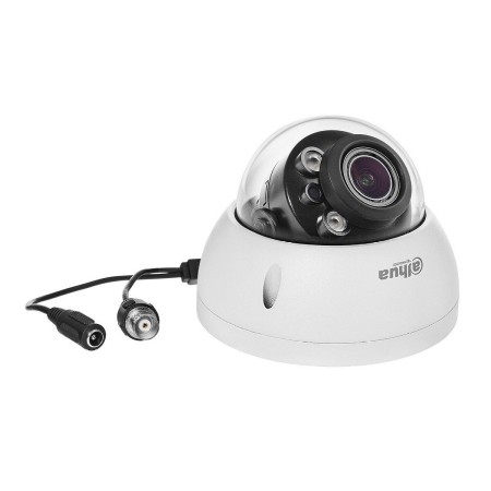 Videocámara de Vigilancia Dahua HAC-HDBW1200R-Z-2712