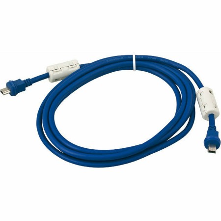 Cable USB Mobotix MX-FLEX-OPT-CBL-3 Azul 3 m