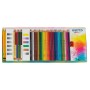 Set de Dibujo Giotto Artiset Multicolor 65 Piezas