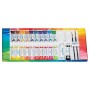 Set de Dibujo Giotto Artiset Multicolor 65 Piezas