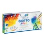 Set de Dibujo Giotto Artiset Multicolor 65 Piezas