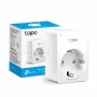 Enchufe Inteligente TP-Link Tapo P110 Wi-Fi 220-240 V 10 A (1 unidad)