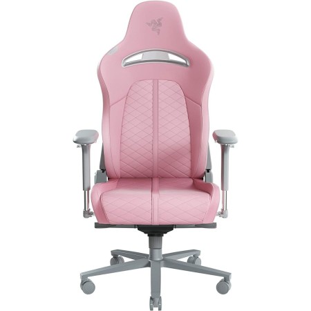 Silla de Oficina Razer Enki Rosa