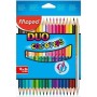 Juego de Manualidades con Papel Maped 829601