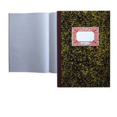 Cuaderno de Notas Miquelrius 3010 Multicolor (1 unidad)