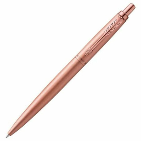 Boligrafo de tinta líquida Parker Jotter XL Azul Oro Rosa (1 unidad)