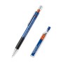 Compás Staedtler comfort 552 Azul