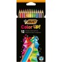 Lápices de colores Bic 950527 Multicolor