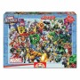 Puzzle Marvel Heroes Educa 15193