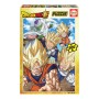 Puzzle Educa Dragon Ball (1 unidad) (500 pcs)