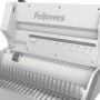 Encuadernadora Fellowes Lyra Blanco/Gris 3 en 1