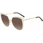 Gafas de Sol Mujer Carolina Herrera HER-0076-S-TTMA ø 58 mm