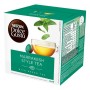 Cápsulas Marrakesh Style Tea Nestle (16 Unidades) (16 uds)