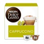 Cápsulas de Café Nestle Cappuccino (8 uds)