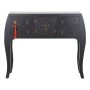 Console DKD Home Decor Sapin Bois MDF (98 x 26 x 80 cm)