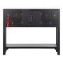 Console DKD Home Decor Sapin Bois MDF (95 x 24 x 79 cm)