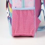 Mochila Escolar Gabby's Dollhouse Rosa 8 X 32 X 26 CM