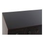 Console DKD Home Decor Sapin Bois MDF (95 x 24 x 79 cm)