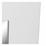 Miroir mural DKD Home Decor Oriental Blanc Sapin (70 x 2 x 90 cm)