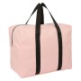 Bolso Mujer Minnie Mouse Blush Rosa 50 x 40 x 28 cm