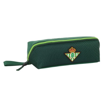 Portatodo Real Betis Balompié Verde 20 x 10 x 10 cm