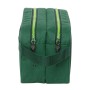 Neceser de Viaje Real Betis Balompié Verde Deportivo 26 x 15 x 12.5 cm