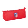 Portatodo Atlético Madrid Rojo 21 x 8 x 7 cm